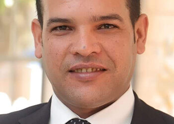 وكالة أخبار العرب تهنئ الدكتور زياد الشخانبة لتسنمه المنصب الجديد
