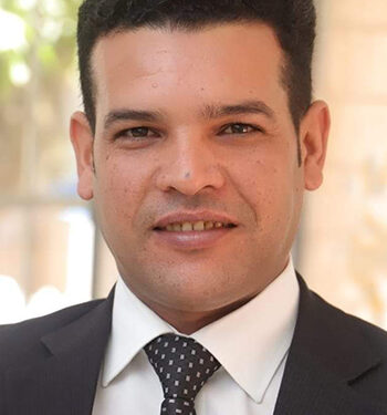 وكالة أخبار العرب تهنئ الدكتور زياد الشخانبة لتسنمه المنصب الجديد