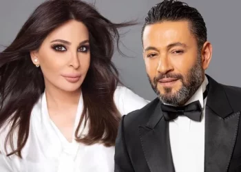 زياد برجي بشأن نزاعه مع إليسا: العبرة في الخواتيم