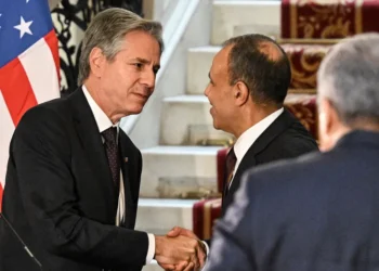 “الطريق المسدود”.. بلينكن يزور مصر ويتجاهل إسرائيل