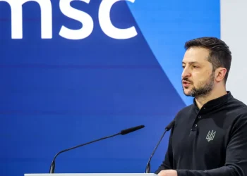 “من يريد استبدالي لن ينجح أبدا:…زيلينسكي يرد على ترامب بطريقة صارمة