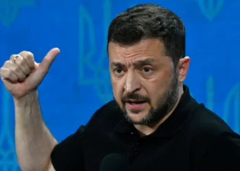 “بسبب المعادن النفيسة” زيلينسكي يردّ على ترامب