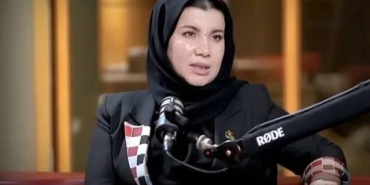 غضب شعبي في العراق بعد نشر «صور خاصة» بالمحامية زينب جواد