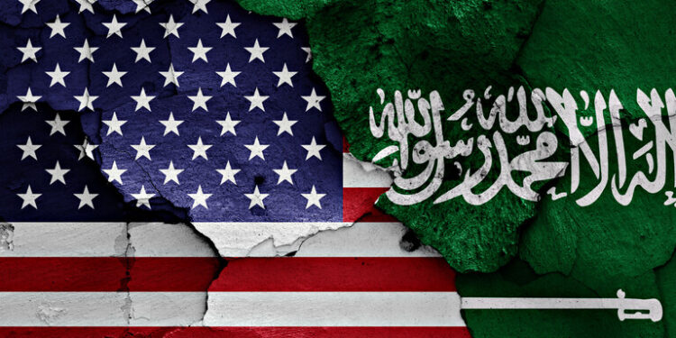 الخارجية الأمريكية تعلق على استضافة السعودية وفدا من الحوثيين لإجراء محادثات حول السلام في اليمن