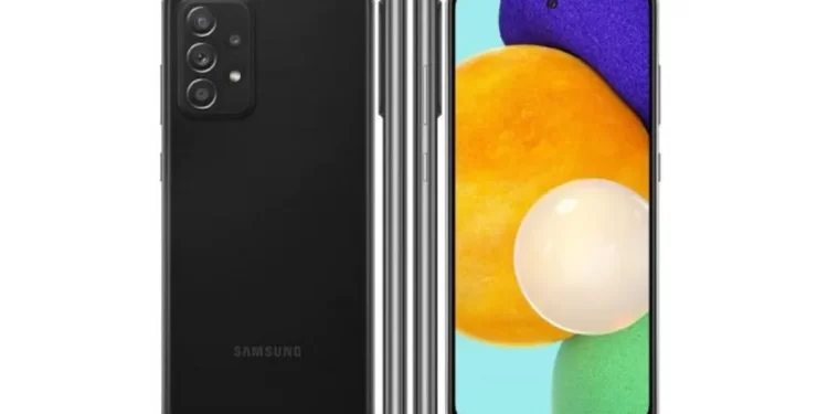 تسريب جديد عن هاتف “سامسونغ” المنتظر