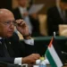 سامح شكري يتحدث عن “البديل الوحيد” للحرب في غزة
