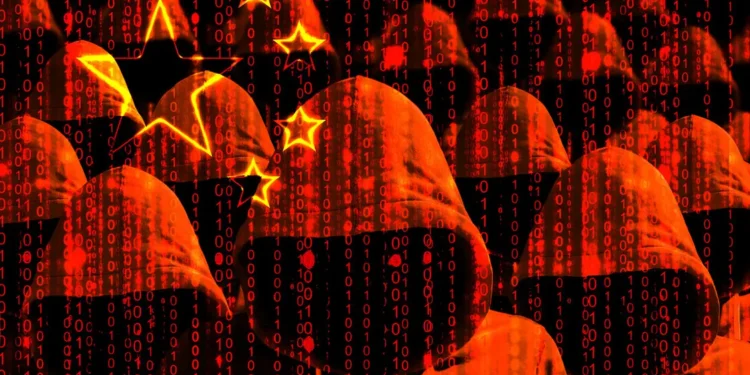 “أضحت أكثر شراً”.. هجمات الصين السيبرانية تقلق واشنطن