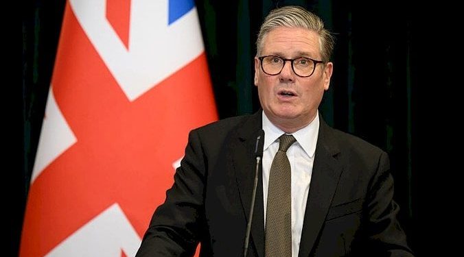 المحادثات بين بريطانيا والاتحاد الأوروبي تتعرض لاختراق اللحظة الأخيرة