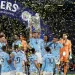 سيتي يستهل الدفاع عن لقب الدوري الإنجليزي في بيرنلي
