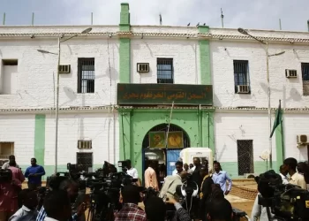 ما أهمية سجن كوبر في السودان؟ بعد الهجوم عليه.