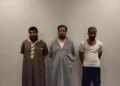 الأمن الكويتي يلقي القبض على سجناء هاربين من محبسهم