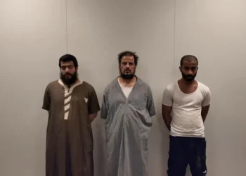 الأمن الكويتي يلقي القبض على سجناء هاربين من محبسهم