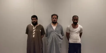الأمن الكويتي يلقي القبض على سجناء هاربين من محبسهم