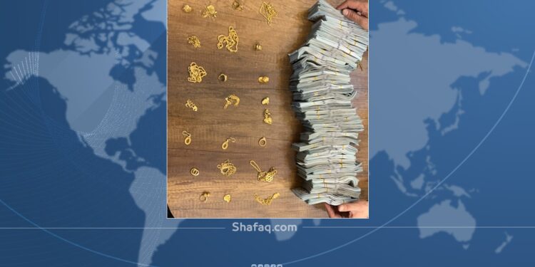 “تنازل عنها”.. مدبرة منزل اثيوبية تسرق أكثر من 400 ألف دولار في بغداد
