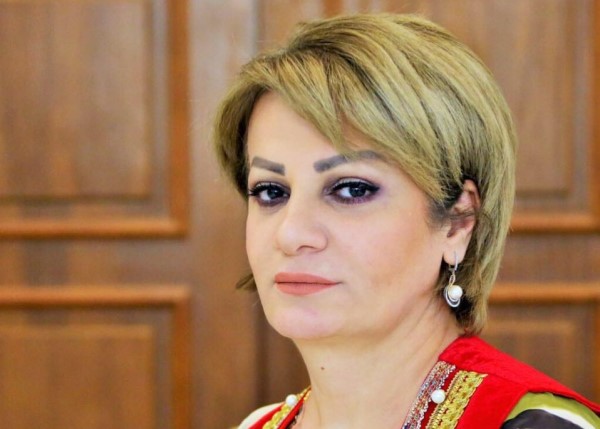 سروه عبد الواحد: الحزب الكردستاني يستبق الانتخابات ويشتري منصب رئيس الجمهورية بمبلغ 100مليون دولار