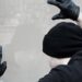 توقيف عصابة خطيرة امتهنت السطو المسلح على محال الصرافة في العراق (فيديو)