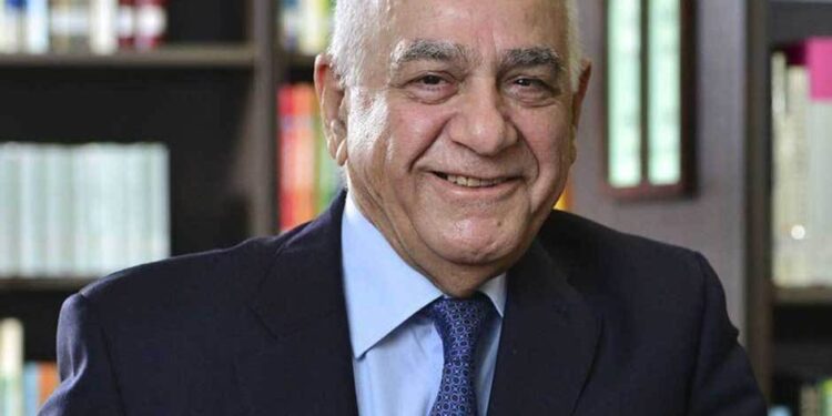 مسلسل مصفى بيجي في موسمه الجديد