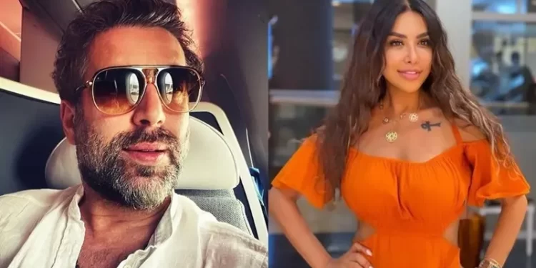 ضرب وعض.. اتهامات تلاحق مخرجاً مشهوراً والأخير يتوعد