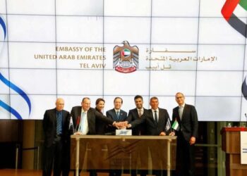 للالتفاف على هجمات الحوثيين.. وزيرة إسرائيلية تكشف عن العمل على نقل البضائع من الهند عبر الإمارات