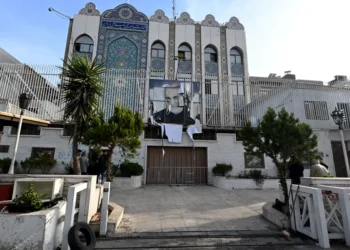 طهران تحدد “مطالبها” لإعادة فتح سفارتها في دمشق