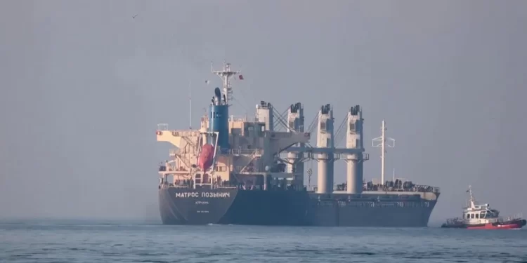 شرط روسي للعودة لـ”اتفاق الحبوب”.. هل يستجيب الغرب؟