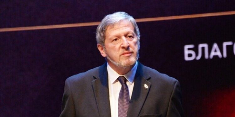 إسرائيل تجدد استعدادها الوساطة بين موسكو وكييف