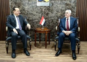 العراق يستدعي السفير اللبناني اثر تصريحات رئيس اللبناني المتعلقة بـ«الحشد الشعبي»