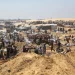 نتنياهو يطلب من الموساد اغراء 3 دول لاستقبال سكان غزة