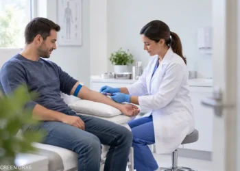اختبار قد يكشف مشكلة السكري مبكرا “قبل ظهور الأعراض”