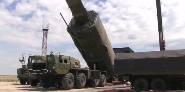 “حادث نووي عرضي”.. شبح السيناريو “الأكثر خطورة” في أوكرانيا