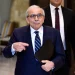 الحكومة البنانية تفوّض الجيش بإعداد خطة لحصر السلاح قبل نهاية العام