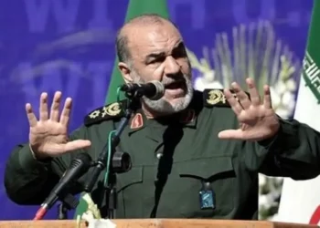 الحرس الثوري: كونوا على يقين أننا سننتقم من إسرائيل