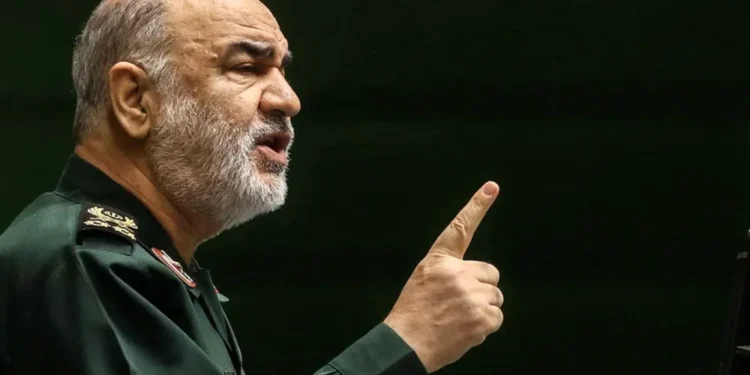 الحرس الثوري: يمكننا الانتقال من بوشهر إلى السواحل الأميركية