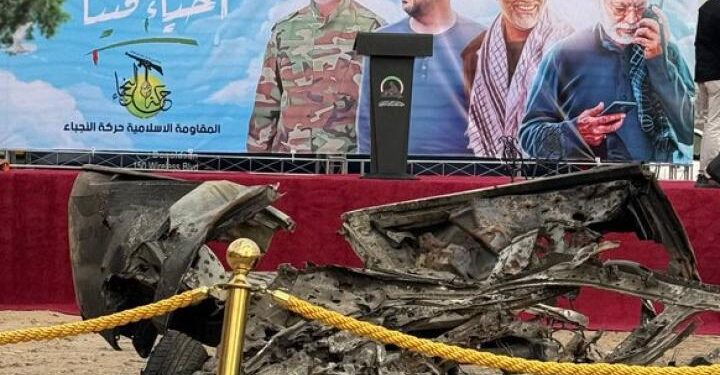 “منظمة بدر” و”عصائب أهل الحق” تلوّحان بالسوط على “كتائب الامام علي” في البصرة