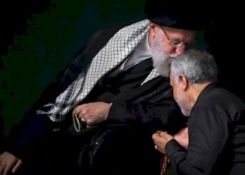 5 اعوام على اغتيال قاسم سليماني