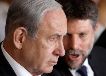 هكذا يفكر سموتريتش حول الفلسطينيين والترانسفير والانتقام و”تدفيع ثمن”