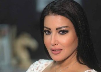 الفنانة سمية الخشاب تكشف اسرار نجاح مسلسل “أم 44”