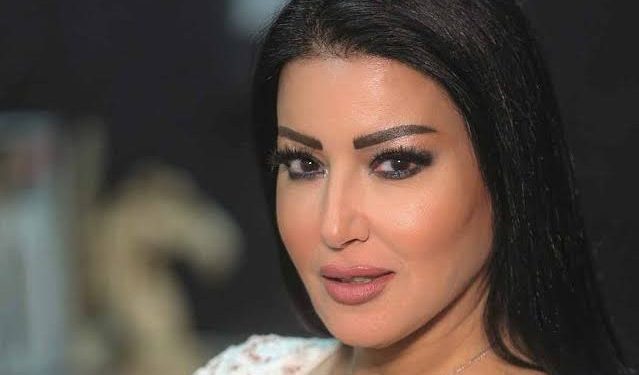 الفنانة سمية الخشاب تكشف اسرار نجاح مسلسل “أم 44”
