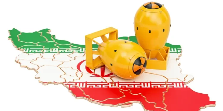 الترويكا الأوروبية تنفّذ تهديدها ضد إيران عبر الية “سناب باك”؟