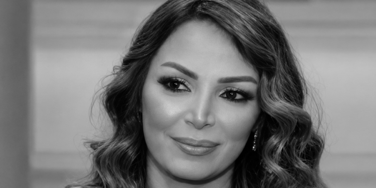 الموت يغيب الفنانة المصرية سهام جلال