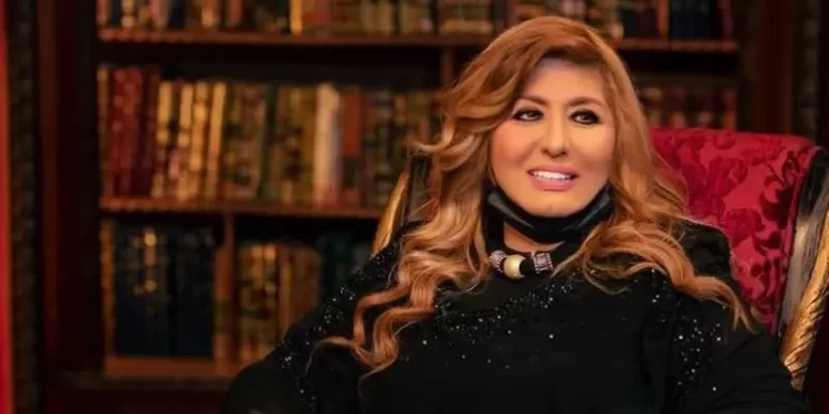 سهير رمزي: أرفض المشاركة في سباق الدراما الرمضاني
