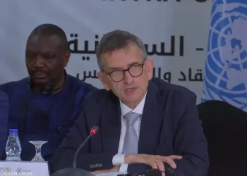 السودان.. انطلاق “الحوار” دون قوى الشارع الرئيسية