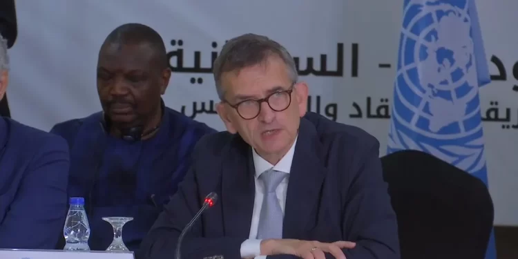 السودان.. انطلاق “الحوار” دون قوى الشارع الرئيسية