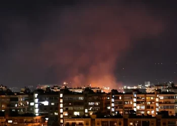 التهديد الإيراني أولا.. إسرائيل لن توقف ضرباتها في سوريا