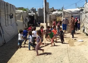 أول تحذير من نوعه للسوريين بلبنان..ستواجهون حرباً ثانية