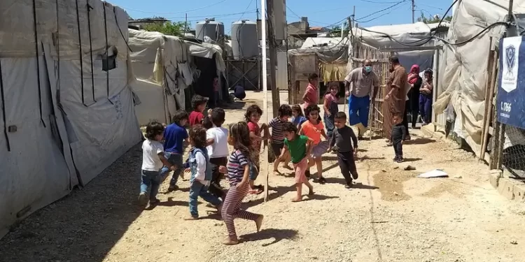 أول تحذير من نوعه للسوريين بلبنان..ستواجهون حرباً ثانية