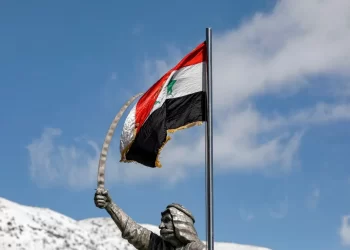 بعد 12 عاما.. سوريا تستعيد مقعدها في جامعة الدول العربية