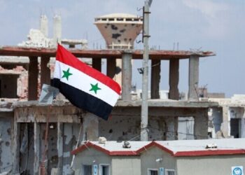 وزيرا خارجية الأردن والجزائر يبحثان “استرجاع سوريا مكانتها”
