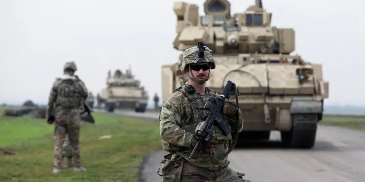 اتفاق مع الأسد.. “قسد” تدخل 6 قرى بريف الرقة