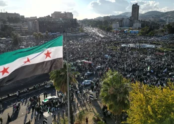 المقاتلون الأجانب.. حجر العثرة في طريق بناء سوريا الجديدة